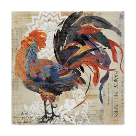 Trademark Fine Art